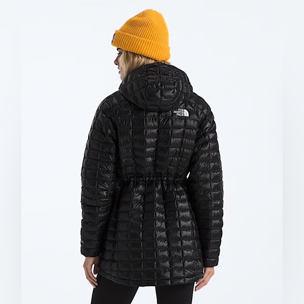 North Face Thermoball Hooded Parka size 1X - Picture 2 of 11